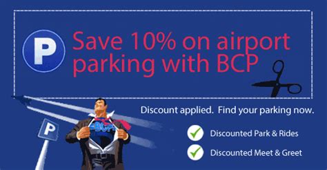 Manchester airport parking promo codes Latest Manchester Airport parking promo code & deals for 2023/2024