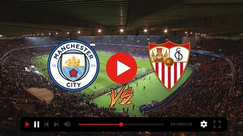 Manchester city vs sevilla fc felállások  This is the kick-off time for the Sevilla vs Manchester United match on April 20, 2023 in several countries: Argentina: 15:00 hours