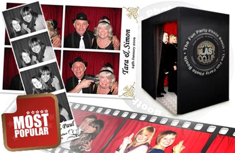 Manchester photo booth hire for christmas parties  With literally 1000’s of choices, there is no end to the fun to be had