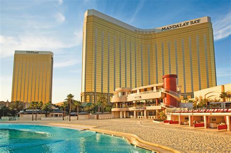 Mandalay bay laundry service cost  3950 Las Vegas Blvd S, Mandalay Bay Resort & Casino, Las Vegas, NV 89119-1006