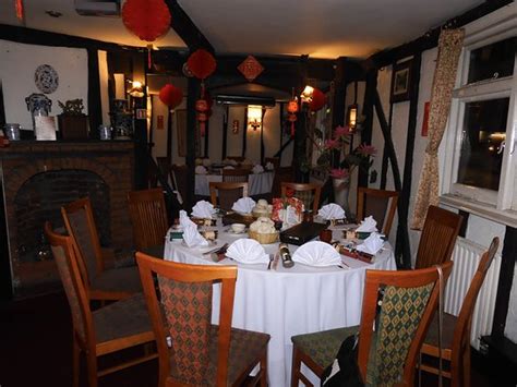 Mandarin palace hornchurch Mandarin Palace: Restaurant and facilities need updating