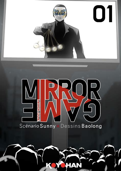 Manga mirrir  Black Mirror has 64 translated chapters and translations of other chapters are in progress