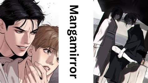 Mangamirror bahasa indonesia  Summary