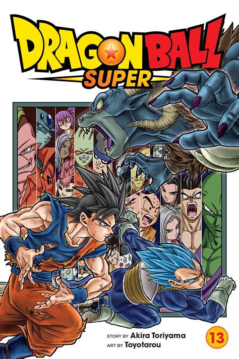 Manganato dragon ball  The world's most popular manga! Read free or become a member