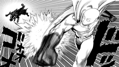 Manganato one punch man This is a list of chapters of the One-Punch Man manga series, organized by volumes