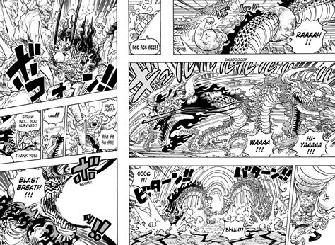 Mangapill one piece  You are reading One Piece manga chapter 1091 in English