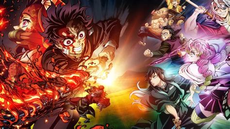 Mangarock demon slayer  The manga became a global phenomenon and the ongoing anime has quickly become one of the most popular in the history of the genre