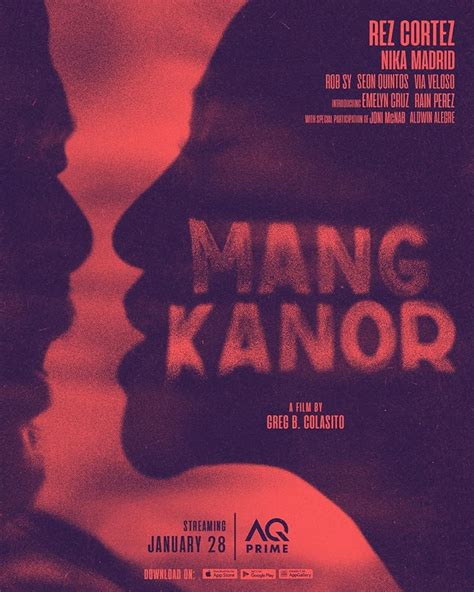 Mangkanor full movie  It just boggles the mind to think how the story on this one would flow