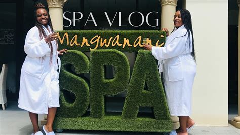 Mangwanani african spa  Open Sunday to Thursday from 09:00am to 18:00pm