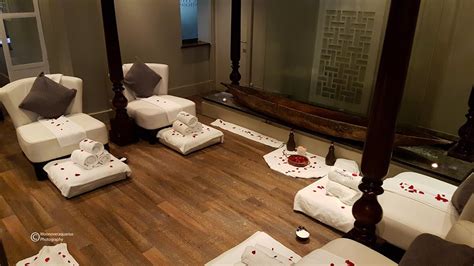 Mangwanani spa gauteng  Half Day Spa – R12 99