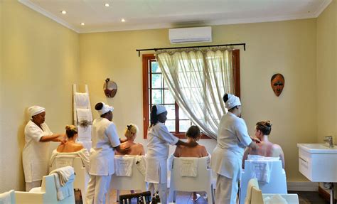 Mangwanani spa gauteng A Mangwanani Boutique Spa The Cullinan SPECIAL OFFERS Book Now Click To See Menu Spa Treatments We understand the importance of taking time out to unwind and rejuvenate, the benefits that massage therapy can offer couples, or individuals is what we specialise in, just with a dash of an African touch experience