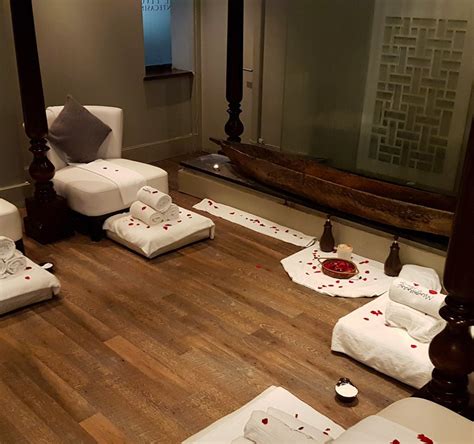 Mangwanani spa johannesburg Rate: R5999