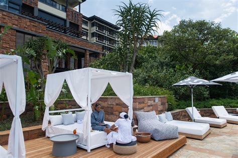 Mangwanani spa zimbali  Mangwanani Boutique Spa