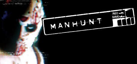 Manhunt dd5 2017