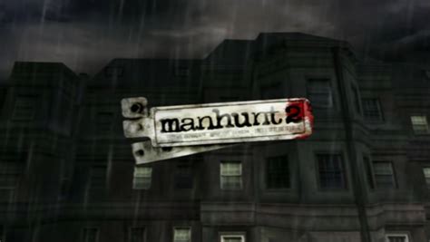 Manhunt rar  1 -Download the zip file Manhunt Steam Fix [community