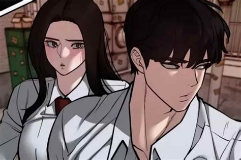 Manhwa bully conquest bahasa indonesia la - Online dictionaries, vocabulary, conjugation, grammar shareWebManga The Bully In Charge bahasa Indonesia selalu update di Komikpedia