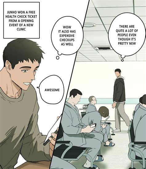Manhwa ppatta  I have brought 24 best martial arts manhwa for you guys