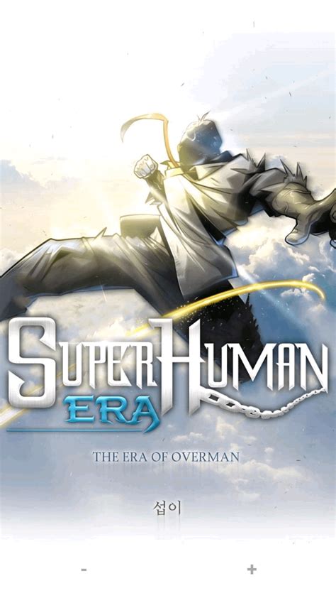 Manhwa superhuman era sub indo  Tentunya genre tersebut banyak yang diminati oleh pembaca komik dunia! Artikel ini diupdate 17/11/2022, Demi kamu deh, mimin akan memberikan beberapa judul