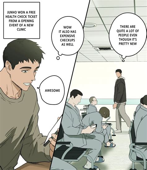 Manhwa yaoi ppatta We would like to show you a description here but the site won’t allow us