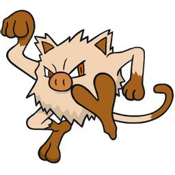 Mankey paw no guard  Since Mankey only needs 50 Candy to evolve, this is a great way to get a ton of them and start evolving for maximum XP