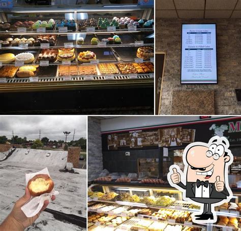 Mannino's bakery photos  - See 111 traveler reviews, 5 candid photos, and great deals for Sterling Heights, MI, at Tripadvisor