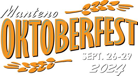 Manteno oktoberfest  Chamber members only! $50 per tree Partner Members: Complimentary tree Lead and Build Members: 25% discount