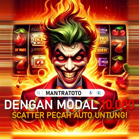 Mantratoto  Mantratoto merupakan situs togel idn Toto Macau dan Togel HK dengan BBFS 9 Digit dan Bet full tanpa Potongan di togel Hongkong dan Toto Macau IDN togel