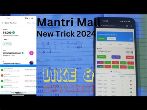 Mantri mall colour prediction hack apk 1 para android apk e iphone ios 5