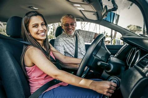 Manual driving lessons lismore  Suite 2