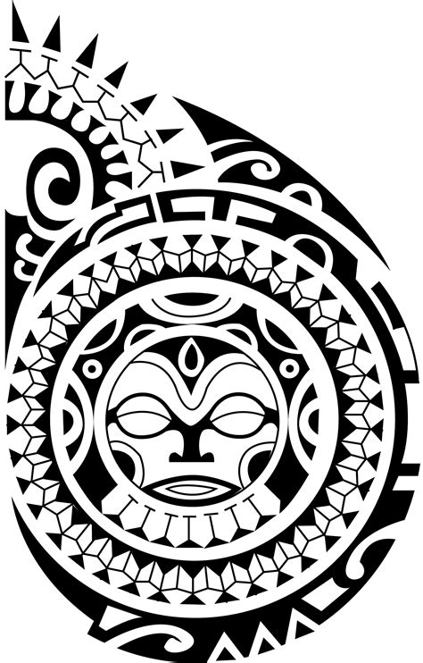 Maori tatuagem  Band Tattoo Designs