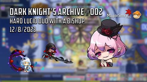 Maplestory dark knight discord  [Maplestory M] เร่งเวลให้ไว