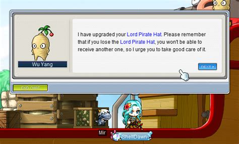 Maplestory lord pirate  Purchase Regular Sauna room for 499 mesos