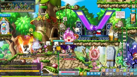 Maplestory mileage  The character is from the Japanese anime of the game
