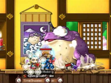 Maplestory mr toad  If you want to transfer to a character of