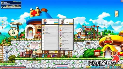 Maplestory pet food  It will not, however, jump up or down platforms