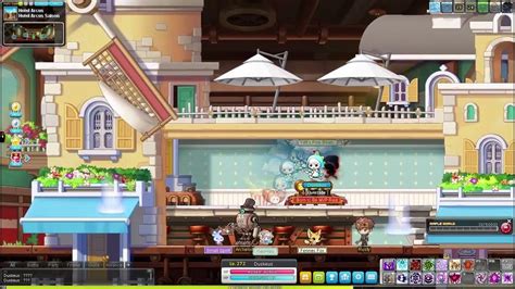 Maplestory reboot auction house  It is completely possible to reach endgame as F2P