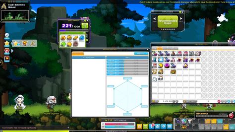 Maplestory which trait to boost 227 Buccaneer - I still remember Demolition 230 Pathfinder - for some reason I got it to level 216 when it first came out, turned into a flame making mule (bera) then when I decided to make bossing mules, it was one of my highest level characters after my main