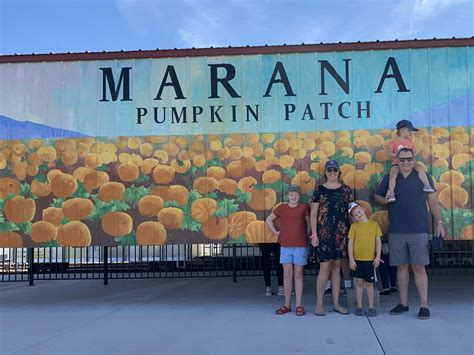 Marana pumpkin patch photos  14950 N Trico Rd Marana AZ 85653