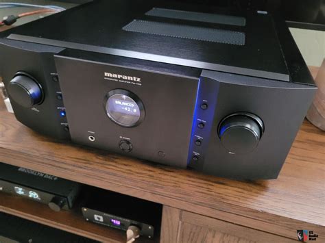 Marantz pm 11s3 review IQ Audio M300 MonoBlock Amplifier Review - January 30, 2014 Marantz PM-11S3 Integrated Amplifier Review - October 22, 2013 Kimber Kable 8TC Speaker Cable Review - June 03, 2013 Emotiva XPR-1 Mono Amplifier Review - May 05, 2013 Pioneer SP-PK52FS 5