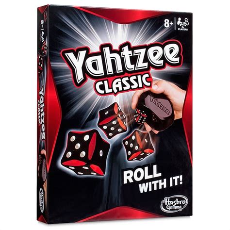 Marathon yahtzee  The game's objective is to roll five dice to achieve every one of the 13 scoresheet combinations so you can get the highest score