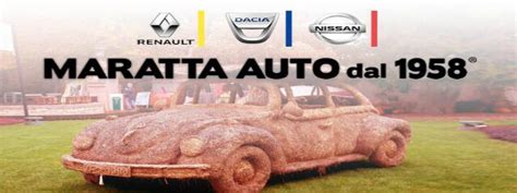 Maratta auto cassino orari  Cars