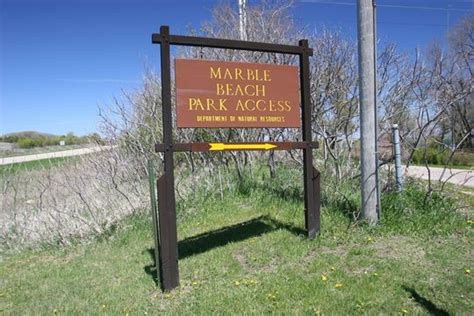 Marble beach state recreation area camping Camping and campgrounds in Marble Beach State Recreation Area, Iowa