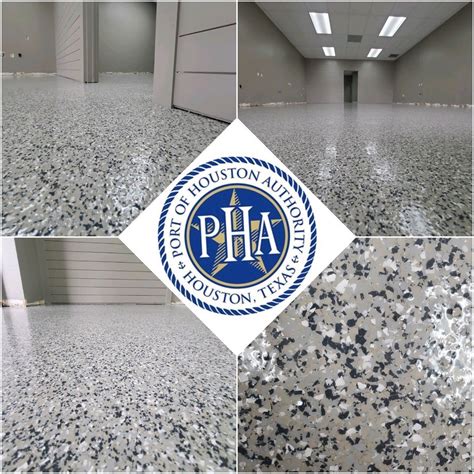 Marble chip hotel flooring  Model # CA49603CF