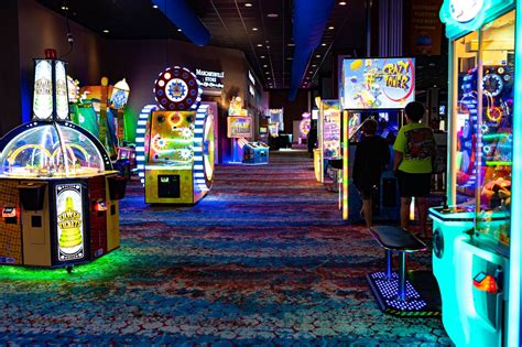 Margaritaville arcade prices  Official Store