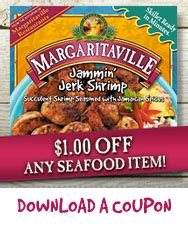 Margaritaville foods coupons  OFFICIAL RULES AND WINNERS LIST: For an additional copy of these Rules or the names of the Winners, send a self-addressed stamped envelope to: “GEAR UP FOR SUMMER – MEMORIAL DAY” SWEEPSTAKES, Margaritaville Foods, LLC, 123 Water Street, 4SW, Exeter, NH
