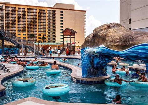 Margaritaville pool biloxi  Enjoy free parking, barbecue grills, and a patio