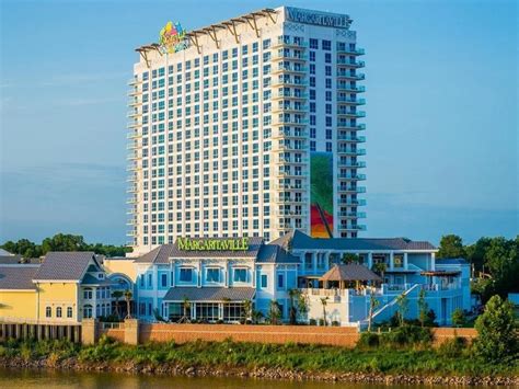 Margaritaville shreveport restaurants  ‐