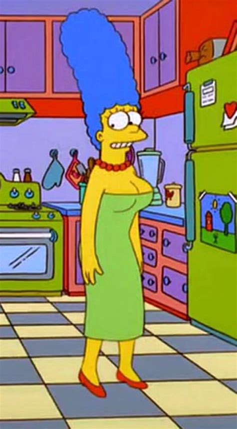 Marge simpson xnxx  1023