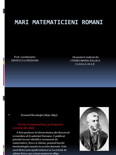 Mari matematicieni romani 2021 12:13 | Profu' de Mate ADMITERE CLASA A V-A 2021