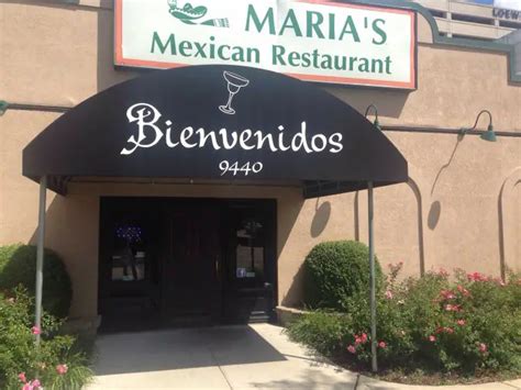 Maria's mexican restaurant chicago  5 reviews 2 photos